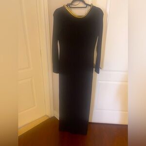 Marciano bodycon dress